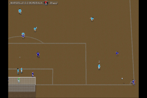 Sensible Soccer '98: European Club Edition 7