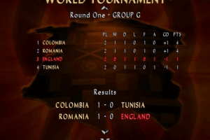 Sensible Soccer '98 3