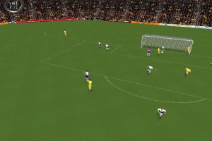 Sensible Soccer '98 7