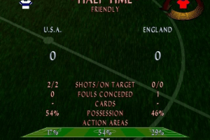 Sensible Soccer '98 8