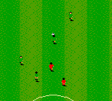 Sensible Soccer: European Champions 5