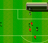 Sensible Soccer: European Champions 6