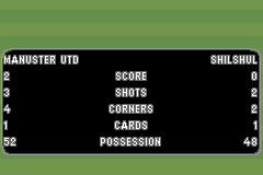 Sensible Soccer Skills 9
