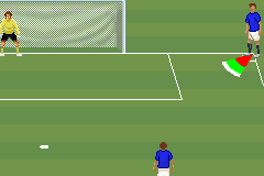 Sensible Soccer Skills 10