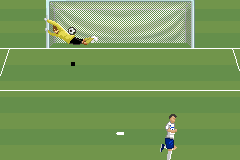 Sensible Soccer Skills 11