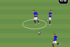 Sensible Soccer Skills 12
