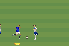 Sensible Soccer Skills 13