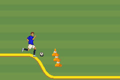 Sensible Soccer Skills 15