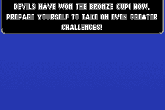 Sensible Soccer Skills 16