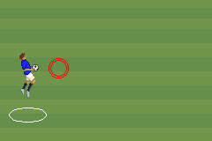 Sensible Soccer Skills 17