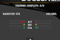 Sensible Soccer Skills 3