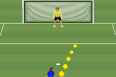 Sensible Soccer Skills 4