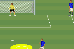 Sensible Soccer Skills 6