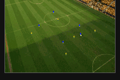Sensible Soccer Skills 7