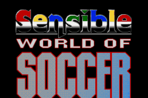 Sensible World of Soccer 0