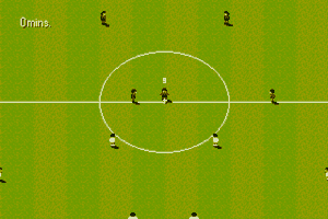 Sensible World of Soccer 9