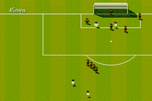 Sensible World of Soccer 11