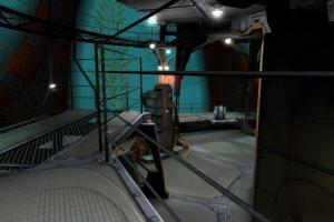 Sentinel: Descendants in Time 9