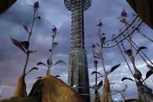 Sentinel: Descendants in Time 12