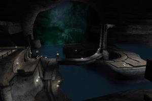 Sentinel: Descendants in Time 13