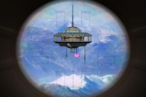 Sentinel: Descendants in Time 14