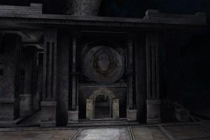 Sentinel: Descendants in Time 16
