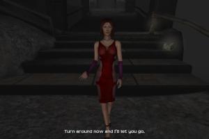 Sentinel: Descendants in Time 4