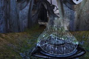 Sentinel: Descendants in Time 6