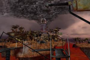 Sentinel: Descendants in Time 7
