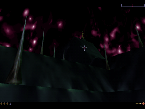 Sentinel Returns 13