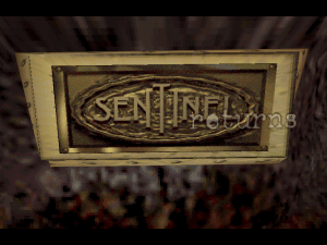 Sentinel Returns 19