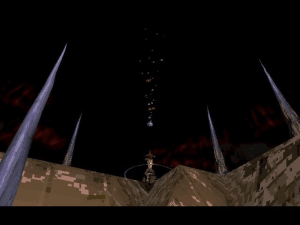 Sentinel Returns 2