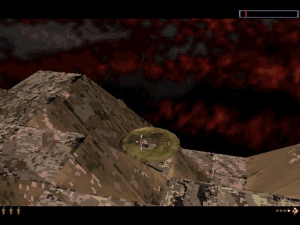 Sentinel Returns 5