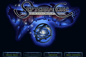 Septerra Core: Legacy of the Creator 0