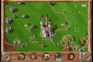 Serf City: Life is Feudal 9