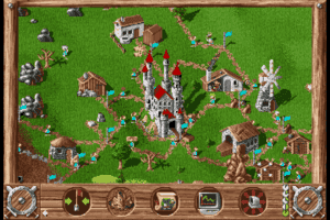 Serf City: Life is Feudal 15