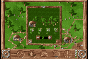 Serf City: Life is Feudal 16