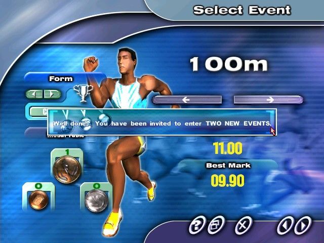 Download Sergei Bubka's Millennium Games (Windows) - My