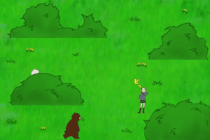 Serial experiments lain BOOTLEG 1