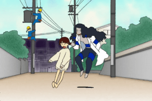 Serial experiments lain BOOTLEG 2