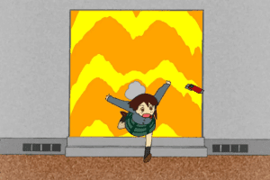 Serial experiments lain BOOTLEG 4