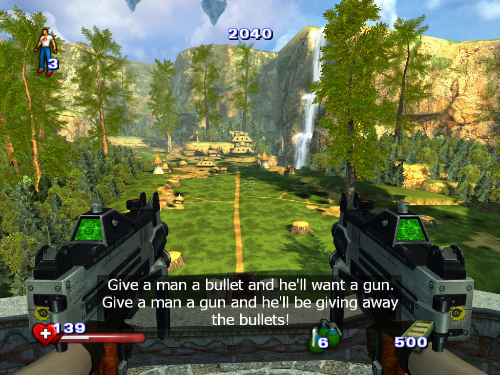 serious sam 2 secrets serious sam 2 secrets