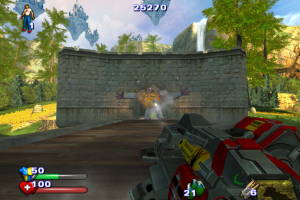 Serious Sam II 13