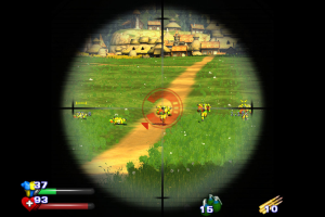 Serious Sam II 14