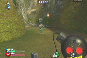 Serious Sam II 15