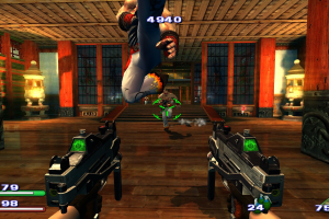 Serious Sam II 23