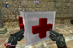 Serious Sam II 6