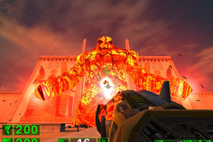 Serious Sam: The First Encounter 17