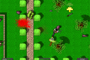 Serious Sam: The Greek Encounter 2