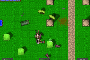 Serious Sam: The Greek Encounter 3